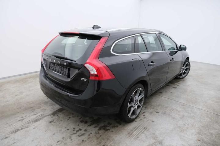 Photo 2 VIN: YV1FW74C1H1349821 - VOLVO V60 &#3911 