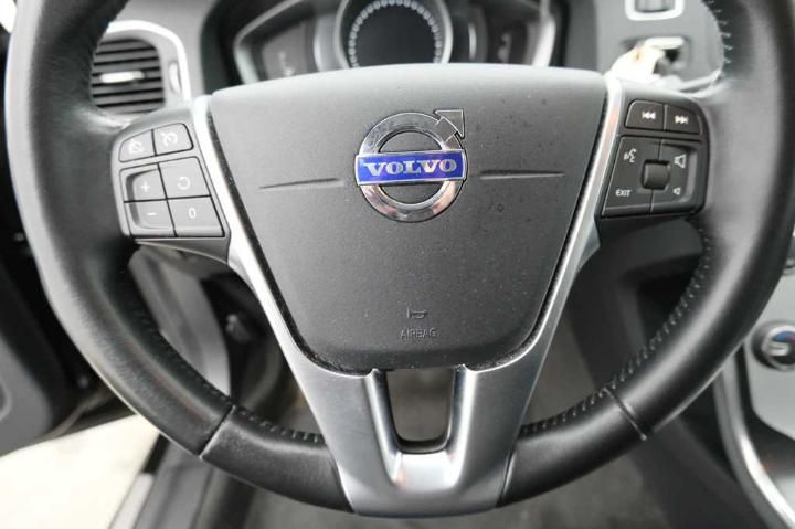 Photo 22 VIN: YV1FW74C1H1349821 - VOLVO V60 &#3911 