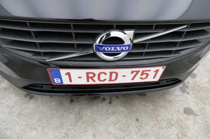 Photo 5 VIN: YV1FW74C1H1349821 - VOLVO V60 &#3911 