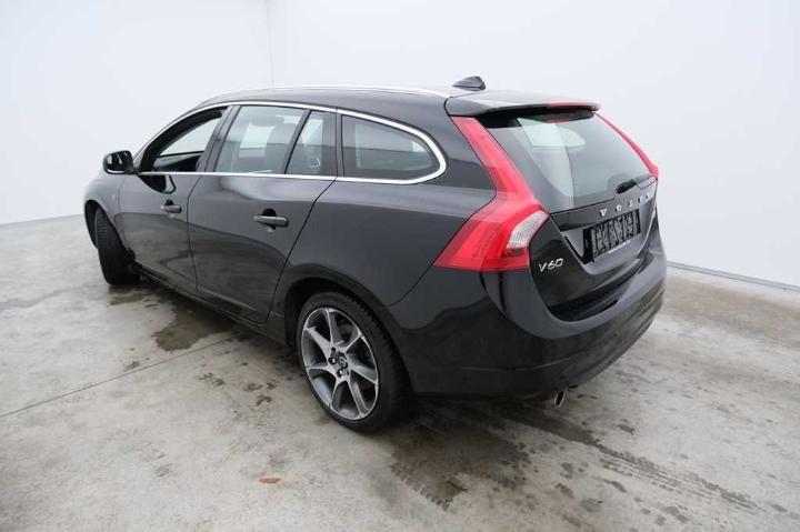 Photo 7 VIN: YV1FW74C1H1349821 - VOLVO V60 &#3911 