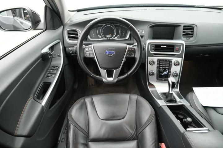 Photo 9 VIN: YV1FW74C1H1349821 - VOLVO V60 &#3911 