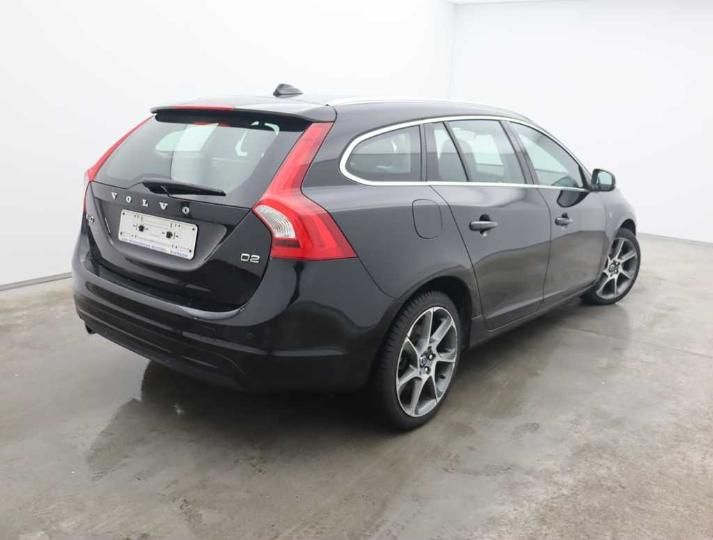 Photo 4 VIN: YV1FW74C1H1350526 - VOLVO V60 &#3911 