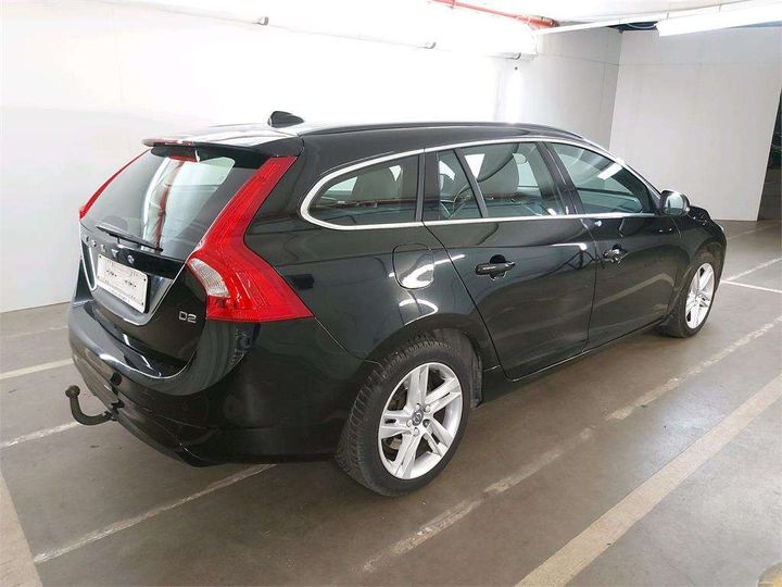 Photo 2 VIN: YV1FW74C1H1351024 - VOLVO V60 