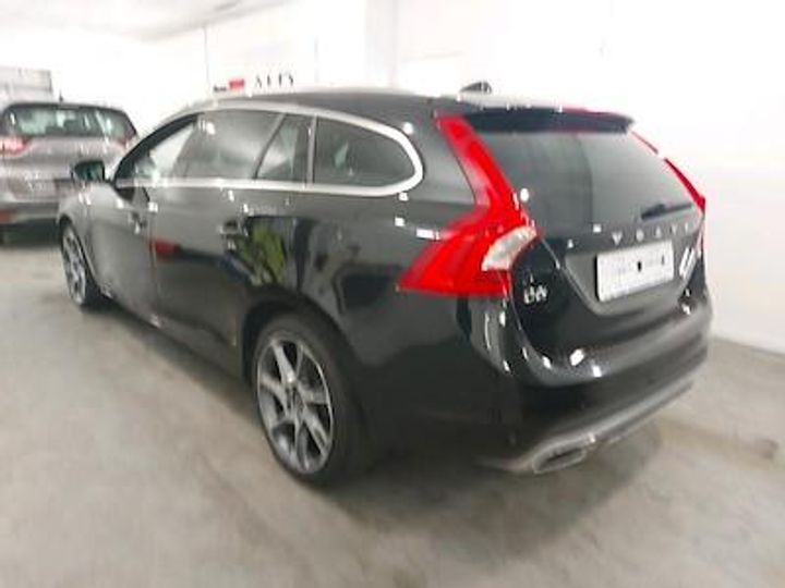 Photo 3 VIN: YV1FW74C1H1351053 - VOLVO V60 DIESEL - 2013 