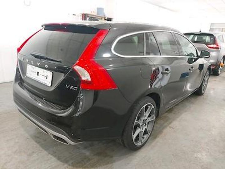 Photo 4 VIN: YV1FW74C1H1351053 - VOLVO V60 DIESEL - 2013 