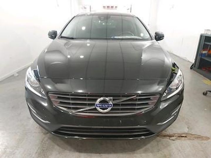 Photo 5 VIN: YV1FW74C1H1351053 - VOLVO V60 DIESEL - 2013 