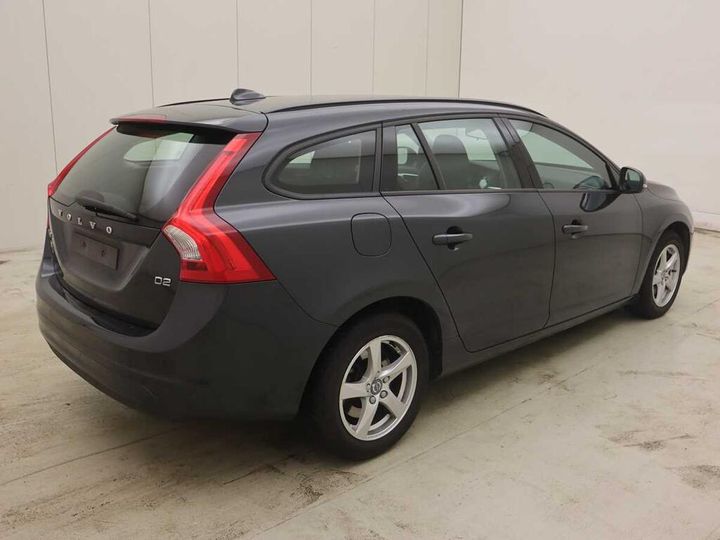 Photo 10 VIN: YV1FW74C1H1351081 - VOLVO V60 