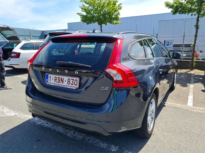 Photo 2 VIN: YV1FW74C1H1351081 - VOLVO V60 