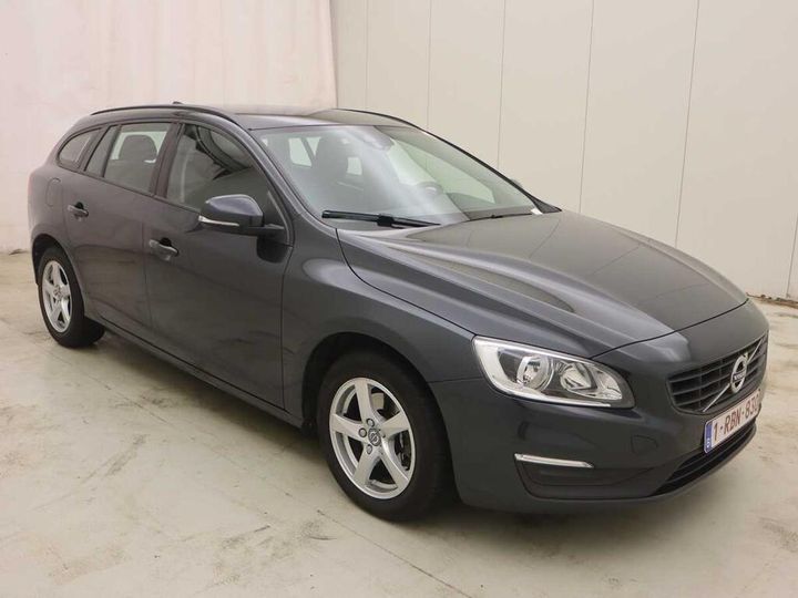 Photo 8 VIN: YV1FW74C1H1351081 - VOLVO V60 