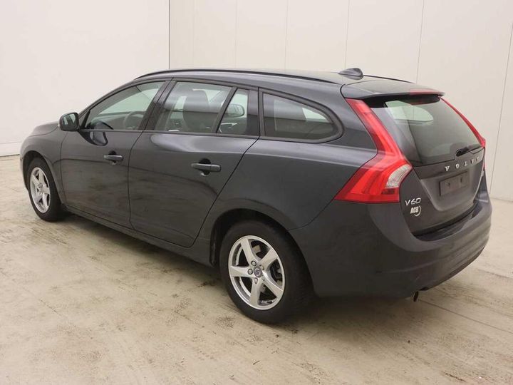 Photo 9 VIN: YV1FW74C1H1351081 - VOLVO V60 