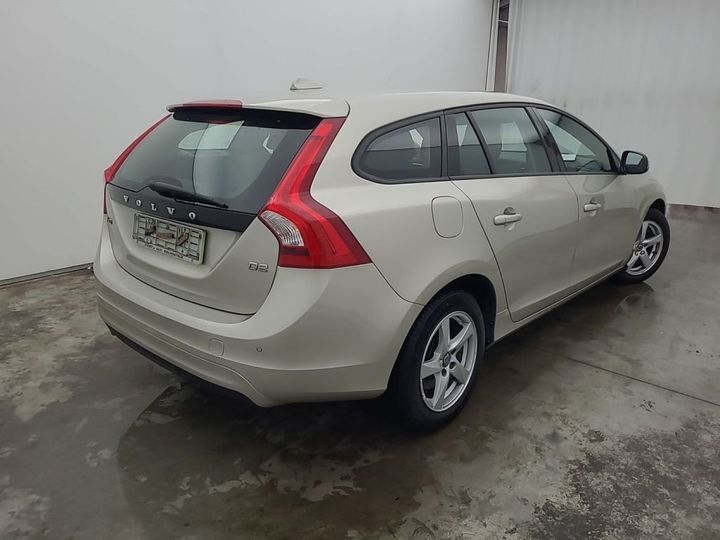 Photo 2 VIN: YV1FW74C1H1351091 - VOLVO V60 &#3911 