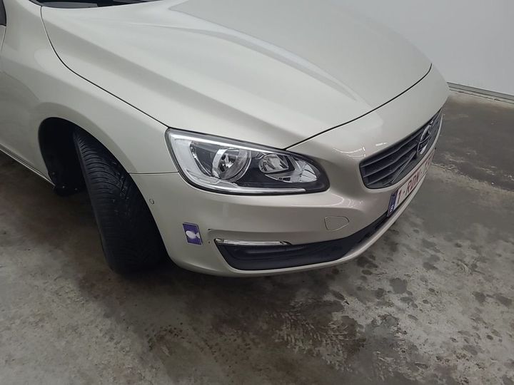 Photo 23 VIN: YV1FW74C1H1351091 - VOLVO V60 &#3911 