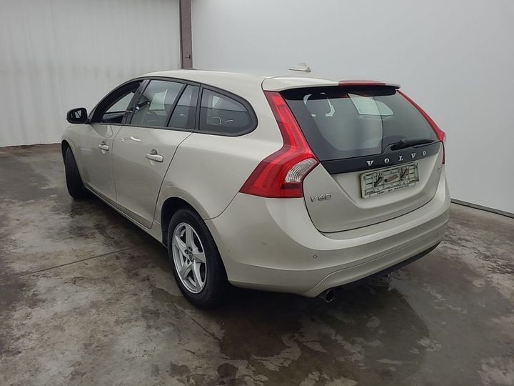 Photo 7 VIN: YV1FW74C1H1351091 - VOLVO V60 &#3911 