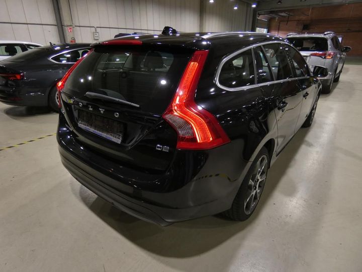 Photo 2 VIN: YV1FW74C1H1351140 - VOLVO V60 