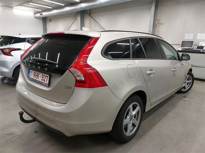 Photo 2 VIN: YV1FW74C1H1351781 - VOLVO V60 