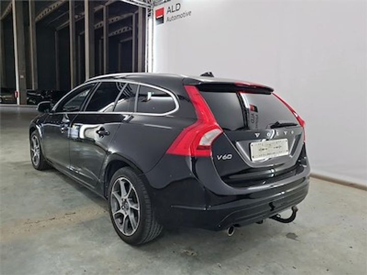 Photo 3 VIN: YV1FW74C1H1352235 - VOLVO V60 DIESEL - 2013 