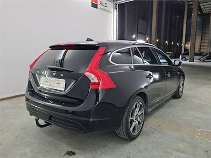 Photo 4 VIN: YV1FW74C1H1352235 - VOLVO V60 DIESEL - 2013 