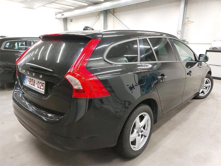 Photo 2 VIN: YV1FW74C1H1352443 - VOLVO V60 