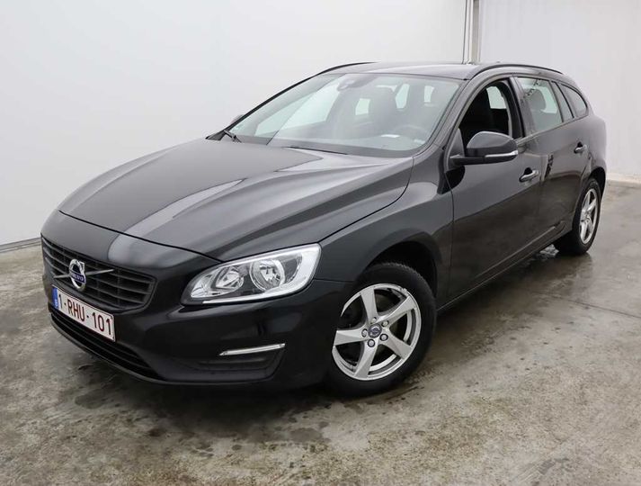 Photo 0 VIN: YV1FW74C1H1352542 - VOLVO V60 &#3911 