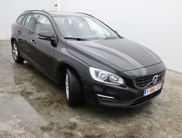 Photo 8 VIN: YV1FW74C1H1352542 - VOLVO V60 &#3911 