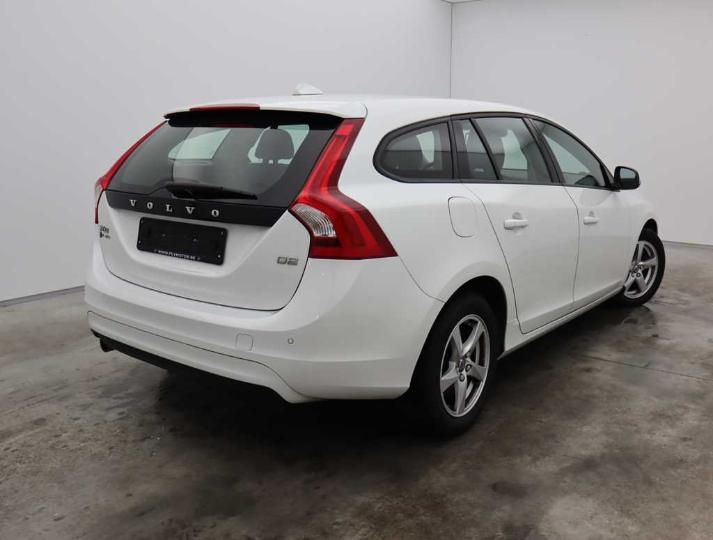 Photo 2 VIN: YV1FW74C1H1352874 - VOLVO V60 