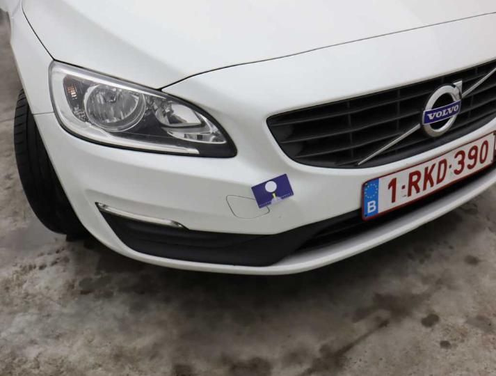 Photo 29 VIN: YV1FW74C1H1352874 - VOLVO V60 