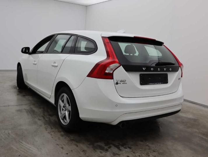 Photo 7 VIN: YV1FW74C1H1352874 - VOLVO V60 