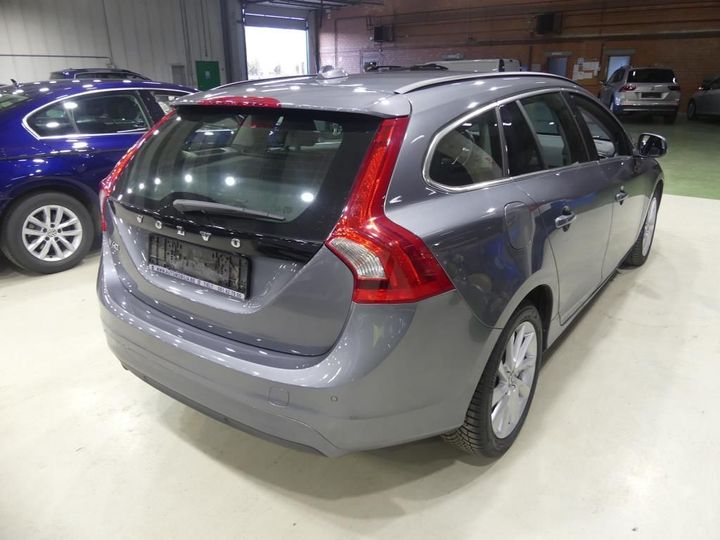 Photo 2 VIN: YV1FW74C1H1352998 - VOLVO V60 