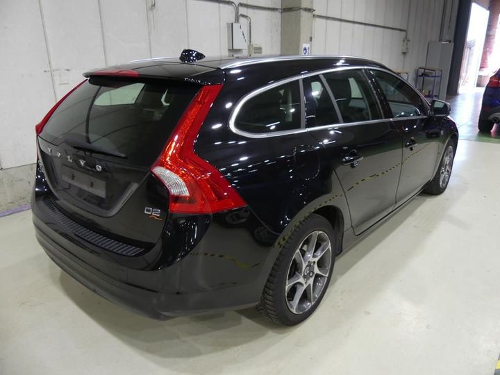 Photo 23 VIN: YV1FW74C1H1353030 - VOLVO V60 