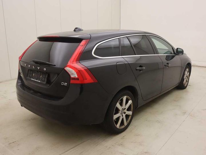 Photo 10 VIN: YV1FW74C1H1353823 - VOLVO V60 