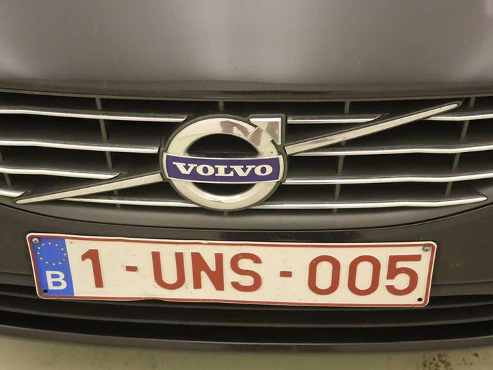 Photo 12 VIN: YV1FW74C1H1353823 - VOLVO V60 