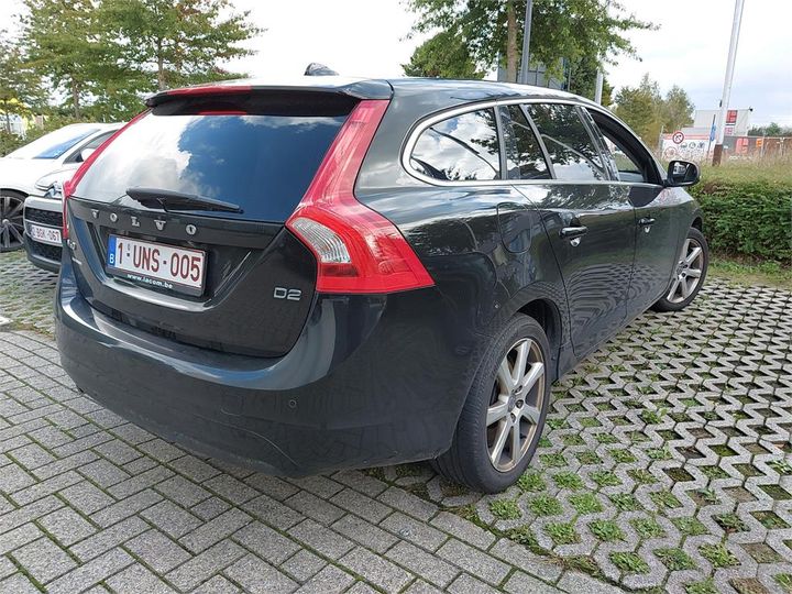 Photo 2 VIN: YV1FW74C1H1353823 - VOLVO V60 