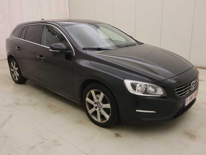 Photo 8 VIN: YV1FW74C1H1353823 - VOLVO V60 