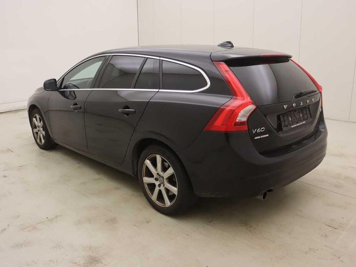 Photo 9 VIN: YV1FW74C1H1353823 - VOLVO V60 