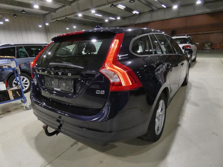 Photo 2 VIN: YV1FW74C1H1354327 - VOLVO V60 