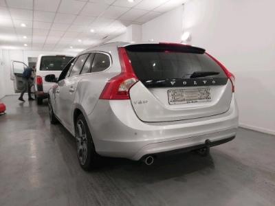 Photo 3 VIN: YV1FW74C1H1356501 - VOLVO V60 DIESEL - 2013 