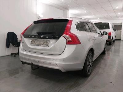 Photo 4 VIN: YV1FW74C1H1356501 - VOLVO V60 DIESEL - 2013 