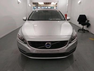 Photo 5 VIN: YV1FW74C1H1356501 - VOLVO V60 DIESEL - 2013 