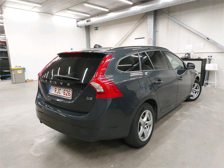 Photo 2 VIN: YV1FW74C1H1359258 - VOLVO V60 