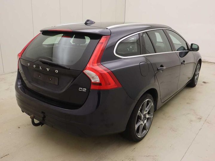 Photo 10 VIN: YV1FW74C1H1359800 - VOLVO V60 