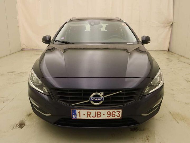 Photo 16 VIN: YV1FW74C1H1359800 - VOLVO V60 