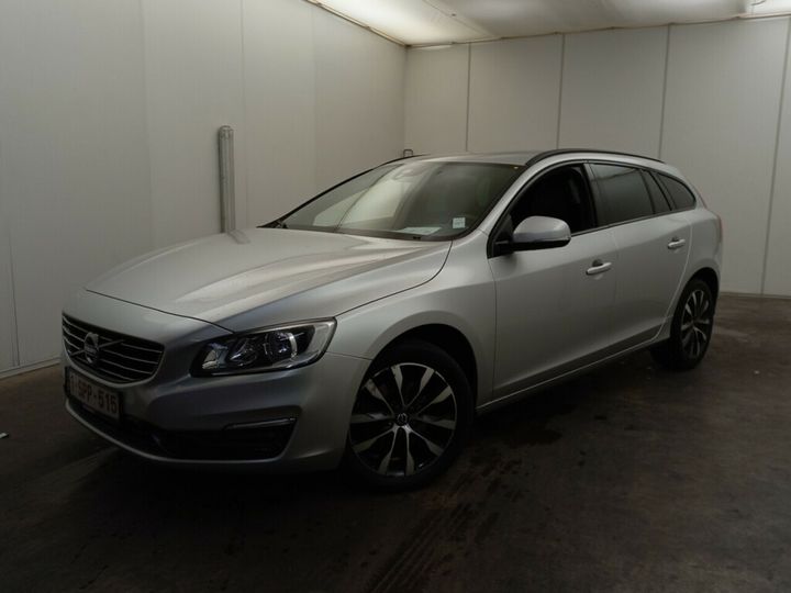 Photo 1 VIN: YV1FW74C1H1362027 - VOLVO V60 