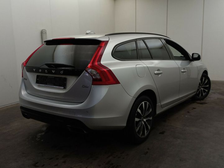 Photo 2 VIN: YV1FW74C1H1362027 - VOLVO V60 