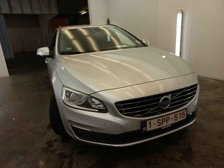 Photo 5 VIN: YV1FW74C1H1362027 - VOLVO V60 