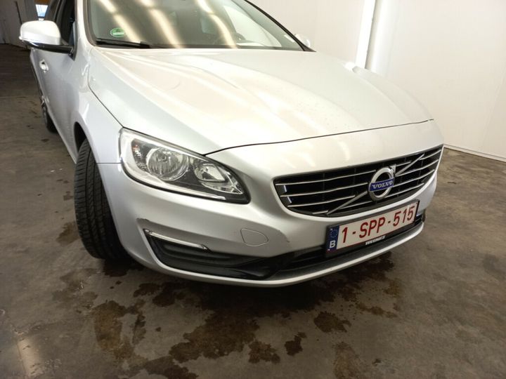 Photo 9 VIN: YV1FW74C1H1362027 - VOLVO V60 