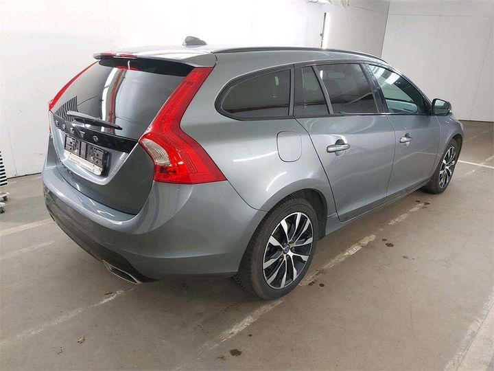 Photo 2 VIN: YV1FW74C1H1362227 - VOLVO V60 