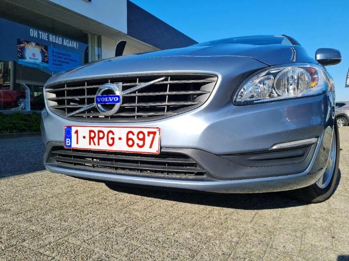 Photo 14 VIN: YV1FW74C1H1362876 - VOLVO V60 