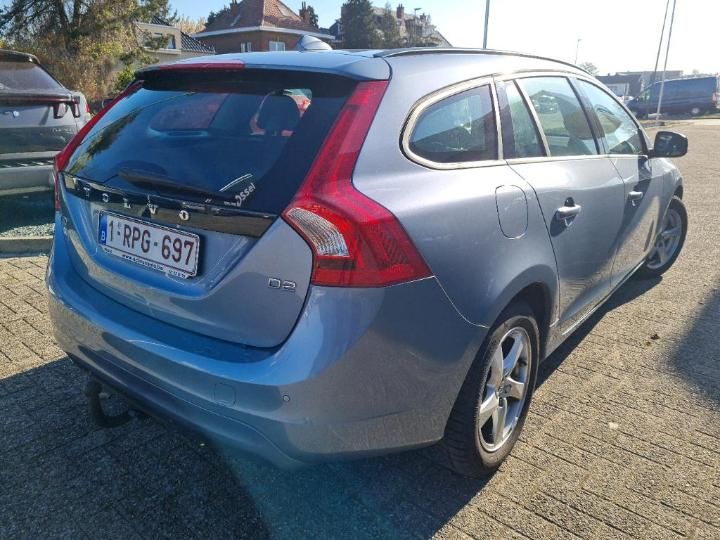 Photo 2 VIN: YV1FW74C1H1362876 - VOLVO V60 