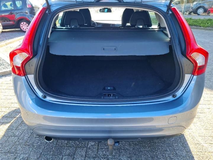 Photo 7 VIN: YV1FW74C1H1362876 - VOLVO V60 