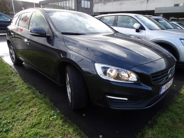 Photo 2 VIN: YV1FW74C1H1363852 - VOLVO V60 ESTATE 